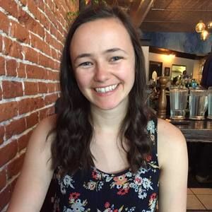 Meet your Posher, Kelly